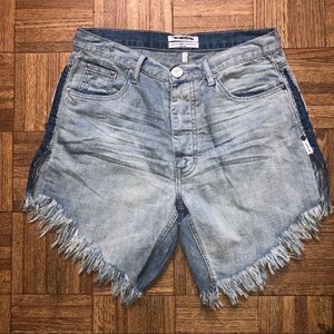 NWOT ONE X ONE TEASPOON FRANKIES SZ 26